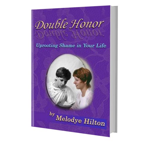 Double honor book