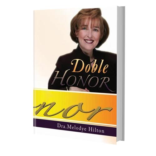 Doble Honor book