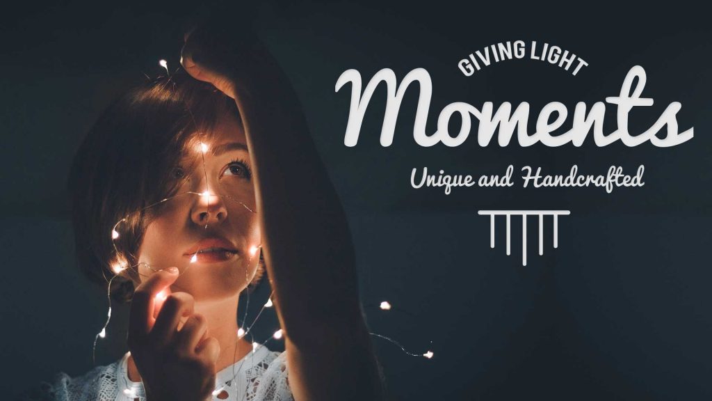 Giving Light Moments Blog Cover Image