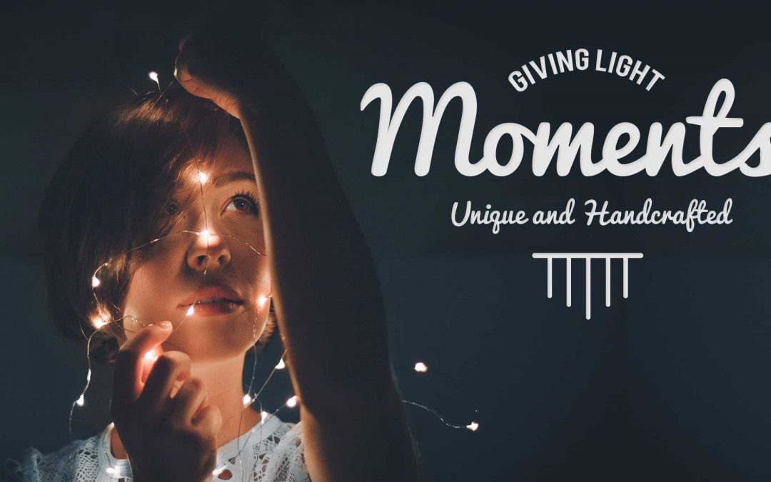 04 Giving Light Moments: The Heart of Worship
