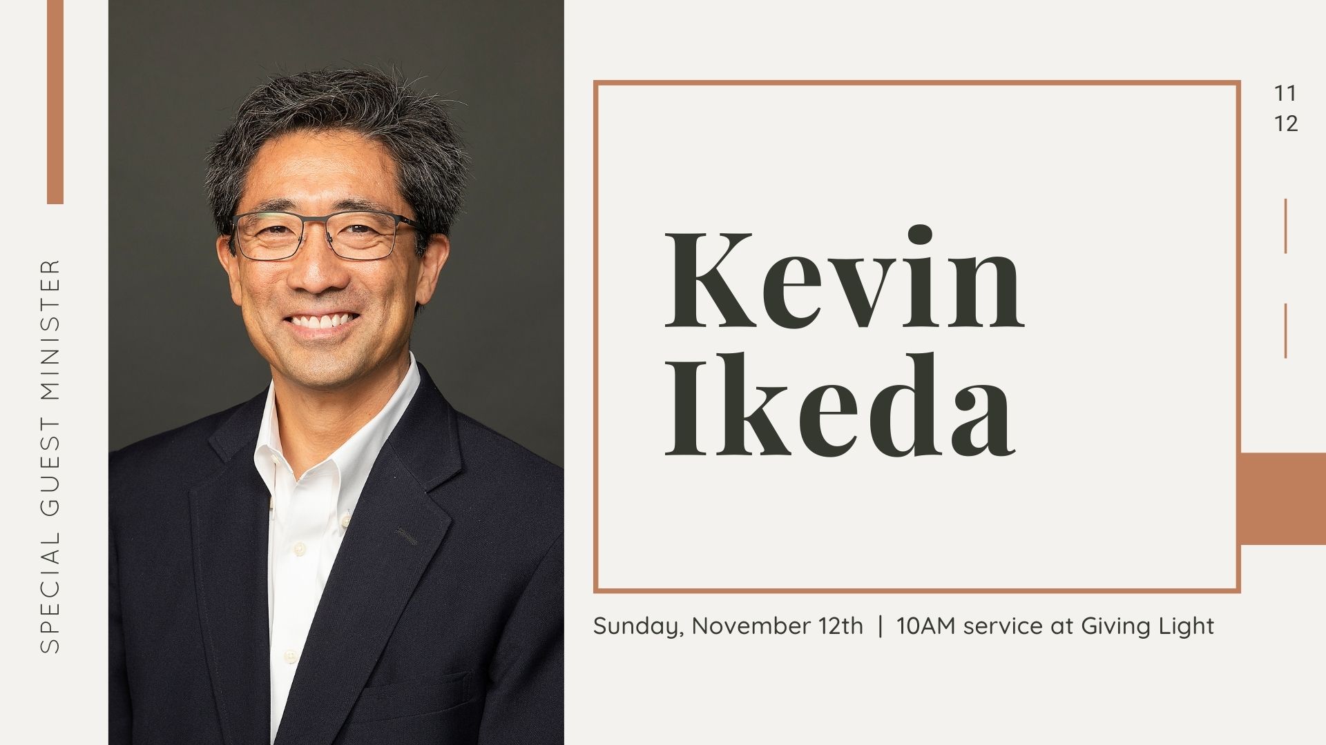 Kevin Ikeda