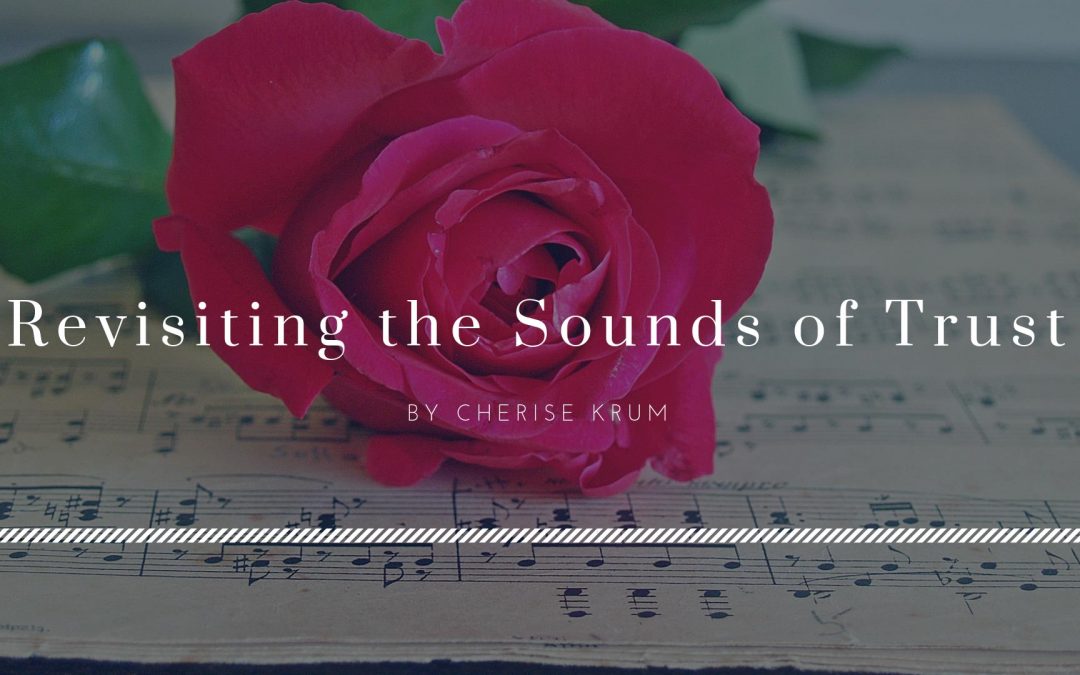 Revisiting the Sounds of Trust