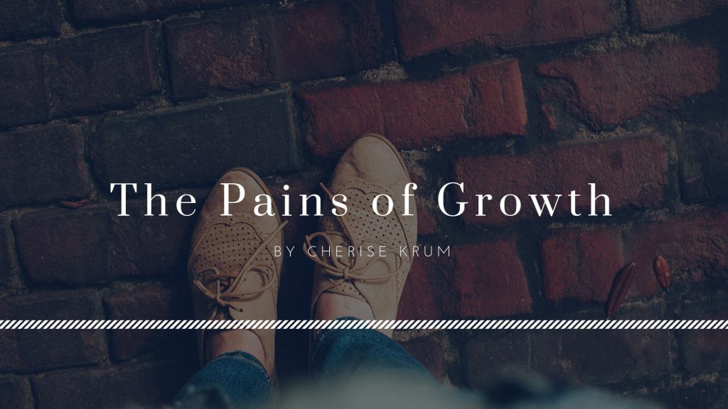The Pains of Growth