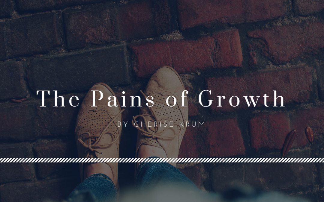 The Pains of Growth