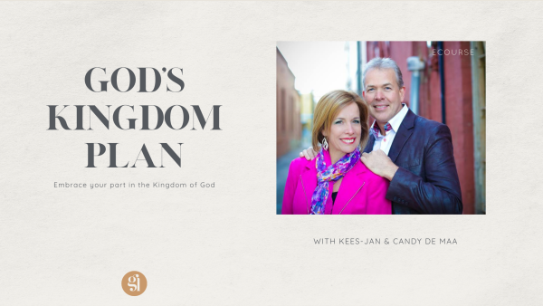 God's Kingdom Plan