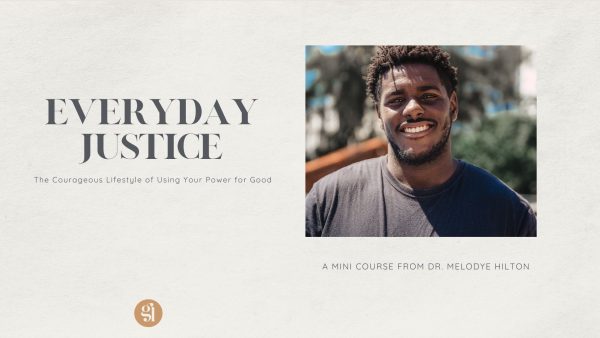 Everyday Justice